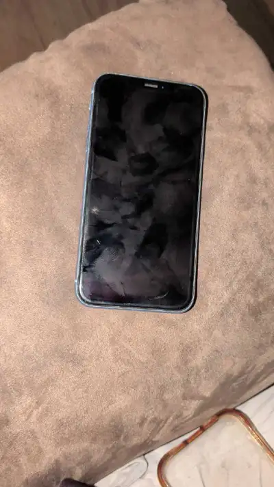 iPhone Xr, View more