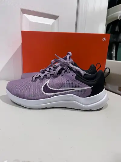 (New) Nike Downshifter 12 Running Shoes – Women’s 8.5, View more