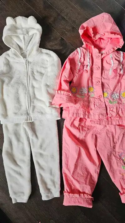 Baby Clothing Sets, View more