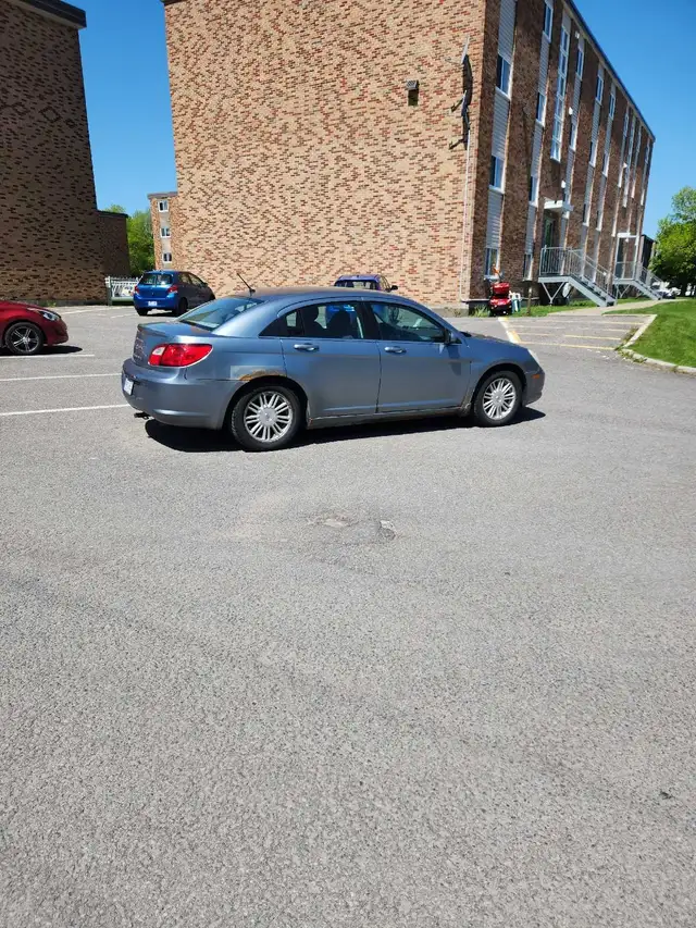 Chrysler Sebring472308211767715843