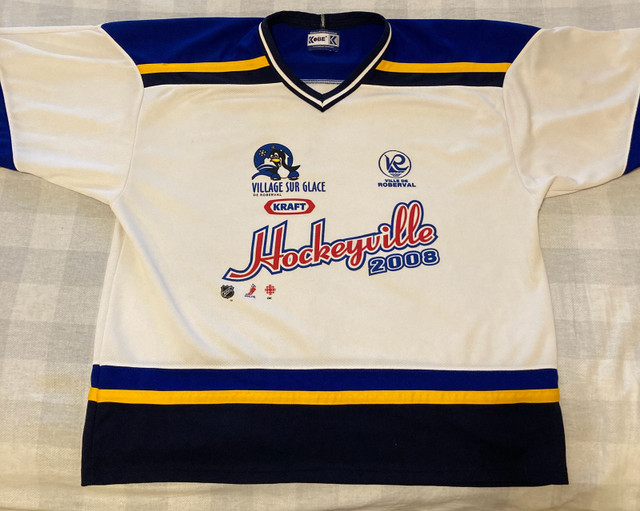 NHL Jerseys in Hockey in Lethbridge - Image 4