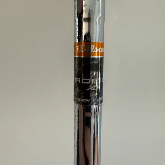 Wilson Profile Teen Irons 6-PW, SW RH in Golf in Guelph - Image 5