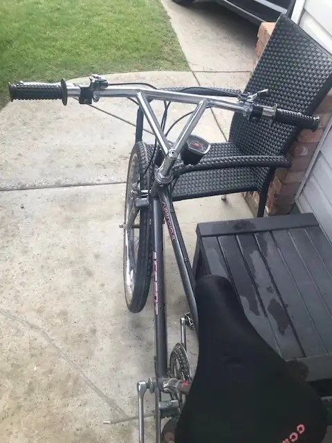 Supercycle Ascent Mountain Bike559735107538790402