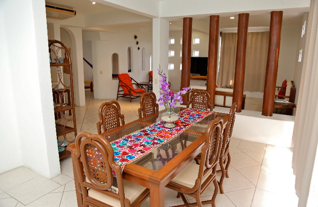 Vacation Rental Huatulco in Mexico - Image 4