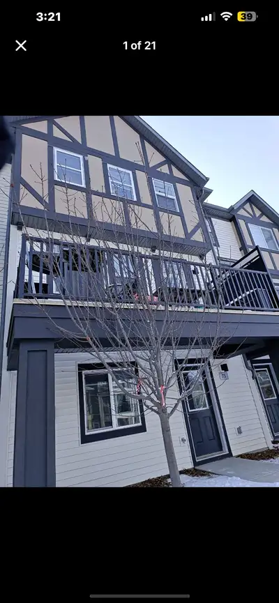 Bedroom for Rent in SW Edmonton
