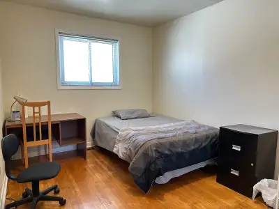Room for rent at Finch Ave East and Don Mills