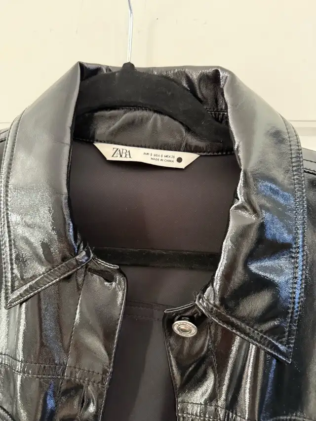 Zara Jacket65048384861698121
