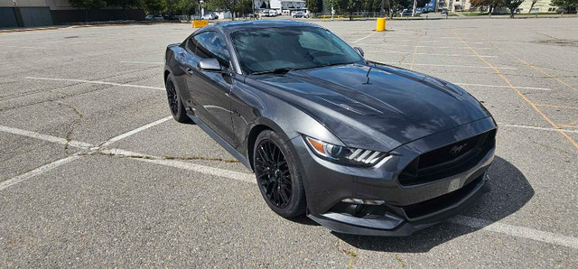 Must sell 2015 Mustang GT Premium in Cars & Trucks in Cranbrook - Image 2