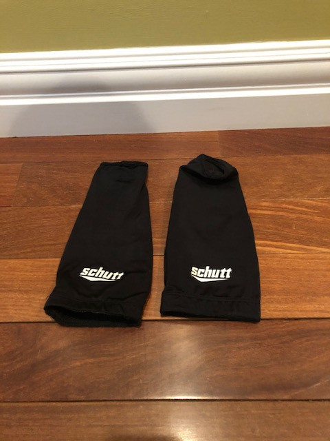 Lacrosse/Football/Soccer items in Lacrosse in Edmonton