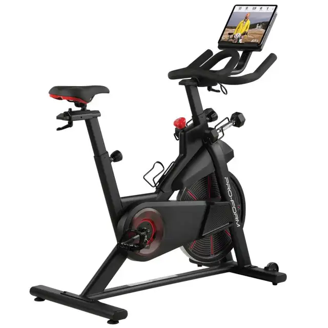 Proform Pro Trainer 500 Cycle in Other in St. Catharines - Image 2