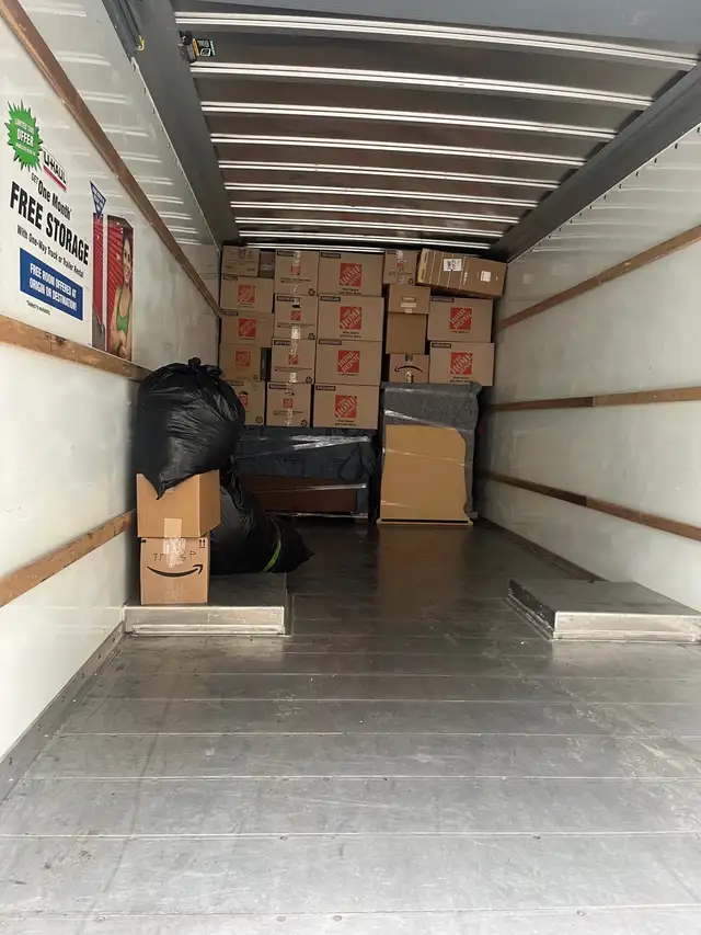 Super strong movers ( house & apartment 3-4 bedroom) in Moving & Storage in Ottawa - Image 8