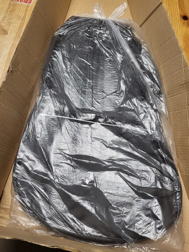 Bass Guitar Gig Bag – 5mm Padded Soft Case, Lightweight &Protect in Other in Markham / York Region - Image 8