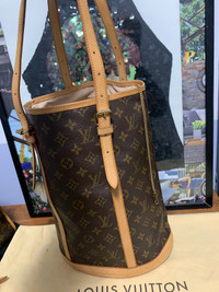 louis vuitton neverfull gm in Canada - Kijiji Canada