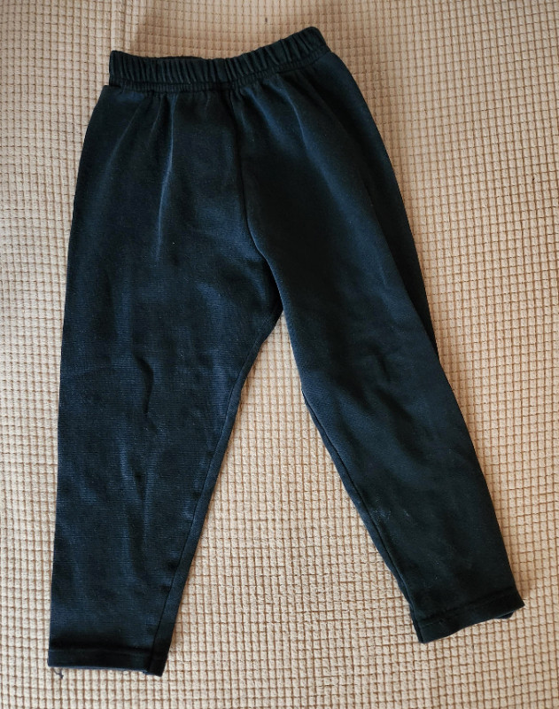 3X Blue leggings in Clothing - 3T in Oakville / Halton Region