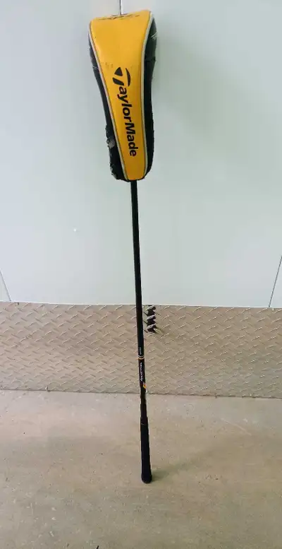 Taylormade RBZ 5 Wood, View more