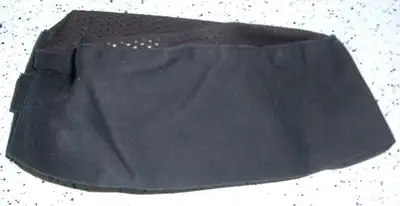 Chef's Apron, Pants and Cap, View more