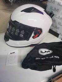 Helmet, motorcycle helmet XL, *brand new *