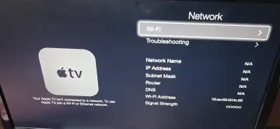 Apple TV (2nd generation) A1378, View more