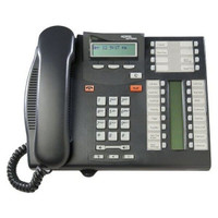 Téléphone Nortel Norstar Meridian T7316 / T7316E Noir
