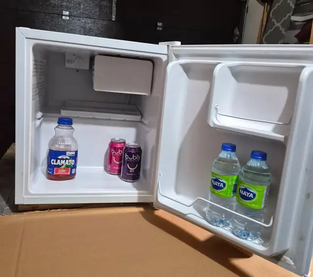 Mini Fridge