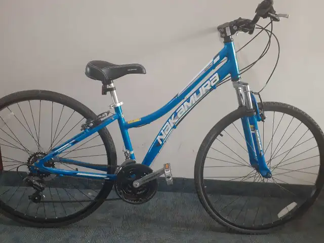 Nakamura Bike in Mountain in Kingston - Image 2