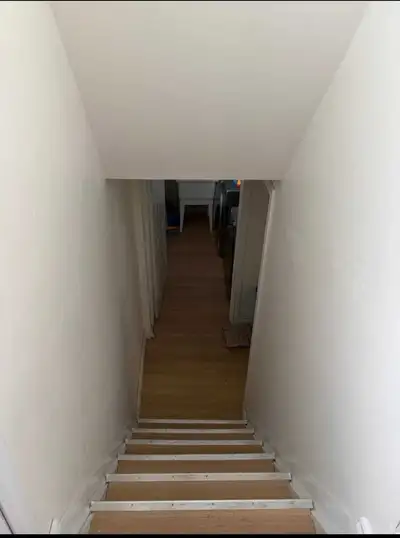 One Room for Rent from August 1– Prime Location in Pickering! Address: 1368 Poprad Ave, Pickering Lo...