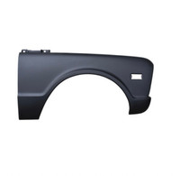1968-72 GMC/Chevy Front Fender