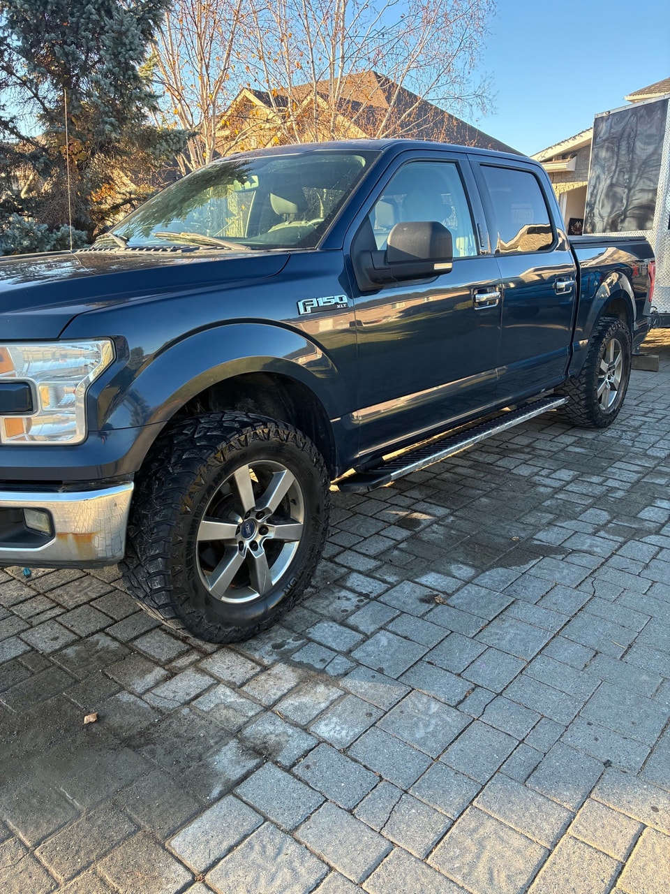 2015 Ford F150 5L | Cars & Trucks | Sudbury | Free local classifieds ...