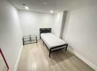 Private Room For Rent In Basement