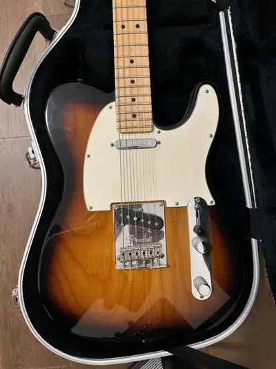 Fender American Standard Telecaster 2012, View more