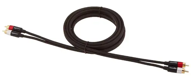 Amazon Basics Audio Stereo Cable – New in General Electronics in Markham / York Region - Image 5