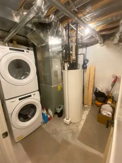 3bedroom Basement for rent