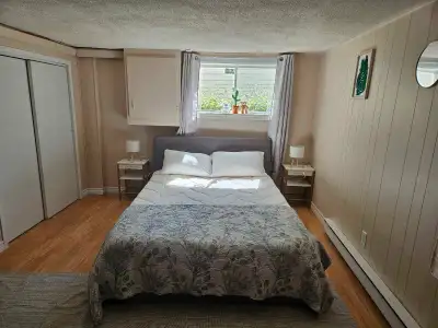 Short term rental