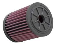 K & N Air Filter for 2011-20 Audi 6 Series Supercharged 3.0 V6