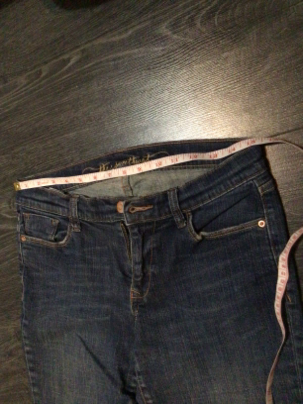 The Sweetheart Women Jeans, fits size 28-29 inch waist in Women's - Bottoms in Regina - Image 4