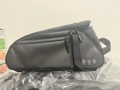 Bicycle Water Resistant Storage Bag, View more