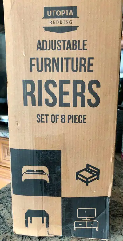 Furniture Risers