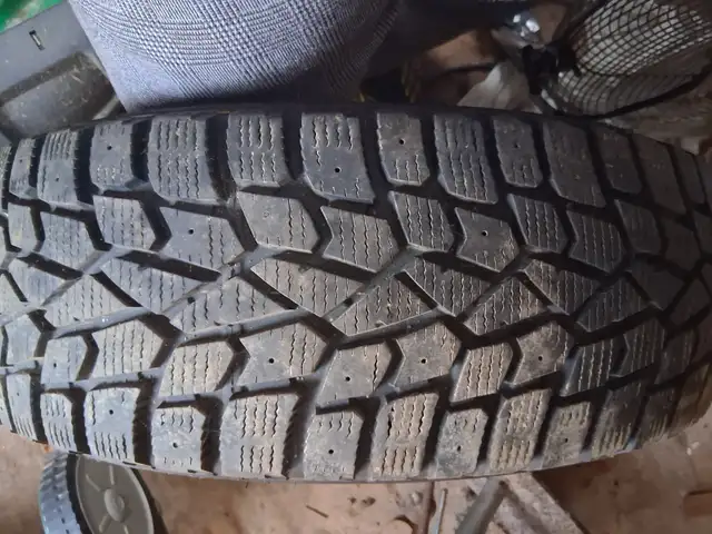 Winter tires and rims in Tires & Rims in City of Halifax - Image 3