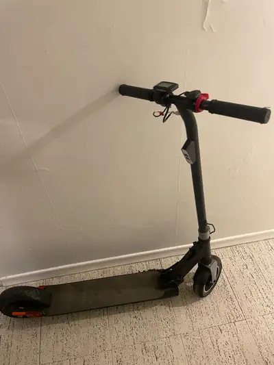 Electric Scooter, View more