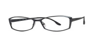 BCBGMAXAZRIA Allure Blue Eyeglasses Optical Frames France NEW