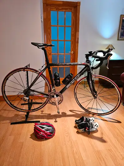 vélo de route scott, View more