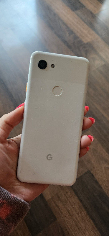 Google Pixel 3A Smartphone 64G in Cell Phones in City of Toronto - Image 3