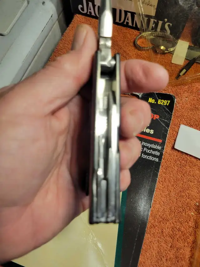 Famous World Pocket Workshop Multi-tool 14 Functions with Case584654975634001922