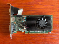 Nvidia graphics card P1310 GeForce GT520