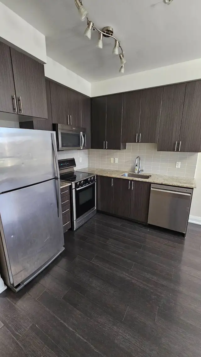Apartment for rent in Long Term Rentals in Markham / York Region - Image 4