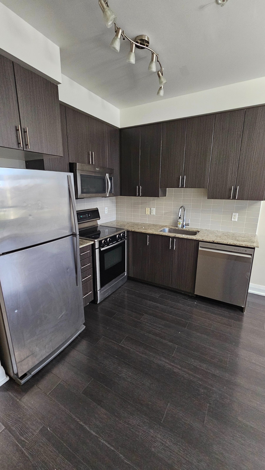Apartment for rent 3