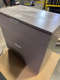 IKEA Gallant file cabinet