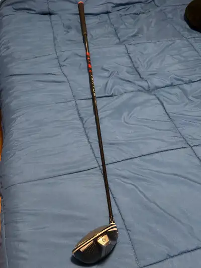 golf club Taylormade and other stuff , View more