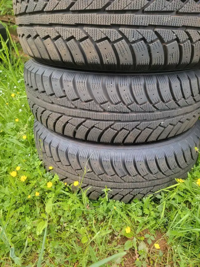 Set of 4 225/65/17 Westlakes  in Tires & Rims in Summerside - Image 2