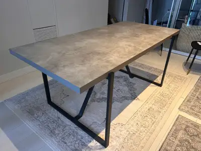 Structube Dining Table, View more